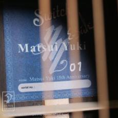 Switch Matsui Yuki 15th Anniversary #01_14