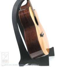 ROBINSON GUITARS SJ Cutaway (Jacaranda)_3