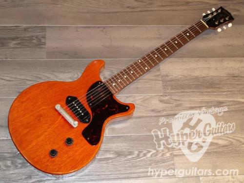 Gibson '59 Les Paul Jr.