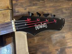 EASTWOOD STORMBIRD BASS【ショッピングクレジット最大24回分割無金利キャンペーン対象商品】_7