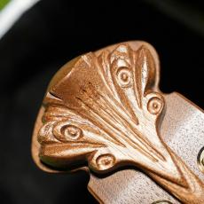 Ovation 【歳末セール!!～12/31まで!!】【試奏動画あり】Adamas 2087GT-5 Black #24032814【轟音個体】【送料当店負担】【池袋店在庫品】_10