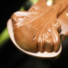 Ovation 【歳末セール!!～12/31まで!!】【試奏動画あり】Adamas 2087GT-5 Black #24032814【轟音個体】【送料当店負担】【池袋店在庫品】_11