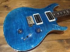 Paul Reed Smith [PRS] CUSTOM24 10TOP BLUE MATTEO【ショッピングクレジット最大24回分割無金利キャンペーン対象商品】_3