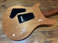 Paul Reed Smith [PRS] CUSTOM24 10TOP BLUE MATTEO【ショッピングクレジット最大24回分割無金利キャンペーン対象商品】_4