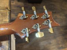 Paul Reed Smith [PRS] CUSTOM24 10TOP BLUE MATTEO【ショッピングクレジット最大24回分割無金利キャンペーン対象商品】_8