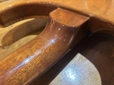 Paul Reed Smith [PRS] CUSTOM24 10TOP BLUE MATTEO【ショッピングクレジット最大24回分割無金利キャンペーン対象商品】_11