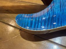 Paul Reed Smith [PRS] CUSTOM24 10TOP BLUE MATTEO【ショッピングクレジット最大24回分割無金利キャンペーン対象商品】_12