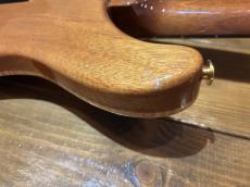 Paul Reed Smith [PRS] CUSTOM24 10TOP BLUE MATTEO【ショッピングクレジット最大24回分割無金利キャンペーン対象商品】_13