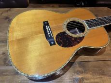 Martin OM-42【ショッピングクレジット最大24回分割無金利キャンペーン対象商品】_3