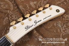 YAMAHA 2000's BJ-PRO_4