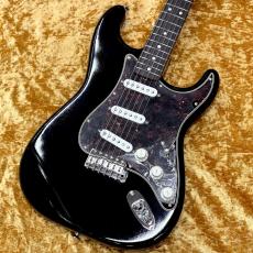 Vanzandt STV-R2 Custom 鼈甲PG ~Black~ #10315【3.40kg】