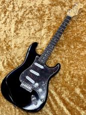 Vanzandt STV-R2 Custom 鼈甲PG ~Black~ #10315【3.40kg】_2