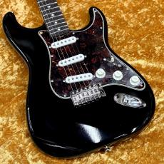 Vanzandt STV-R2 Custom 鼈甲PG ~Black~ #10315【3.40kg】_3