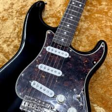 Vanzandt STV-R2 Custom 鼈甲PG ~Black~ #10315【3.40kg】_4