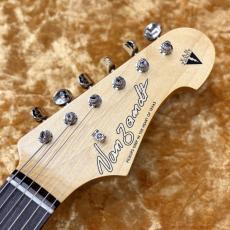 Vanzandt STV-R2 Custom 鼈甲PG ~Black~ #10315【3.40kg】_6