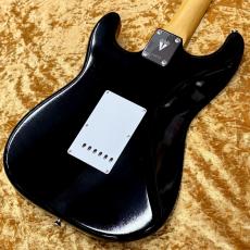 Vanzandt STV-R2 Custom 鼈甲PG ~Black~ #10315【3.40kg】_7