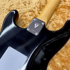 Vanzandt STV-R2 Custom 鼈甲PG ~Black~ #10315【3.40kg】_9