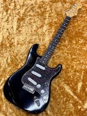 Vanzandt STV-R2 Custom 鼈甲PG ~Black~ #10316【3.46kg】_2