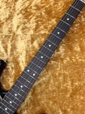 Vanzandt STV-R2 Custom 鼈甲PG ~Black~ #10316【3.46kg】_5