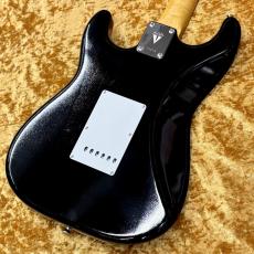 Vanzandt STV-R2 Custom 鼈甲PG ~Black~ #10316【3.46kg】_7