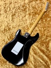 Vanzandt STV-R2 Custom 鼈甲PG ~Black~ #10316【3.46kg】_8