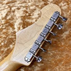 Vanzandt STV-R2 Custom 鼈甲PG ~Black~ #10316【3.46kg】_11