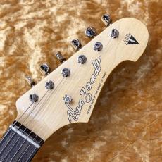 Vanzandt STV-R2 Custom WHT PG ~Black~ #10310【3.31kg】_6