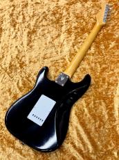 Vanzandt STV-R2 Custom WHT PG ~Black~ #10310【3.31kg】_7