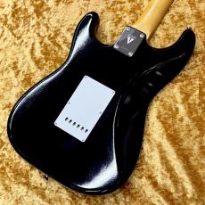 Vanzandt STV-R2 Custom WHT PG ~Black~ #10310【3.31kg】_8