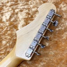 Vanzandt STV-R2 Custom WHT PG ~Black~ #10310【3.31kg】_11