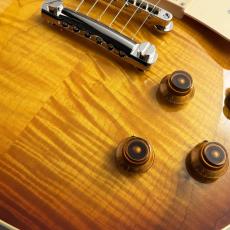 Tokai LS312-KRCM ~Violin Finish~ #2552048 ≒4.01kg【クロサワ楽器店オリジナル!】【クセ強Top!】【軽量個体】_4