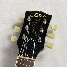 Tokai LS312-KRCM ~Violin Finish~ #2552048 ≒4.01kg【クロサワ楽器店オリジナル!】【クセ強Top!】【軽量個体】_7
