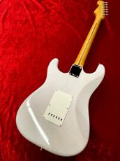 Fender 【当たり杢!】FSR LTD American Vintage II 1957 Stratocaster 3A Flame White Blonde ≒3.40kg_6