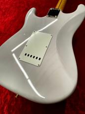 Fender 【当たり杢!】FSR LTD American Vintage II 1957 Stratocaster 3A Flame White Blonde ≒3.40kg_7