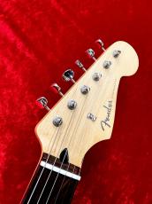 Fender 【G-Club MOD】MIJ LTD RAW ASH STRATOCASTER BLACK ≒3.67kg  #JD25009104_5
