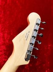 Fender 【G-Club MOD】MIJ LTD RAW ASH STRATOCASTER BLACK ≒3.67kg  #JD25009104_9