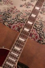 Gibson 【ディープな赤色!】Les Paul Standard '50s Figured Top (#228750288)Heritage Cherry Sunburst≒4.14kg_3