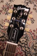 Gibson 【ディープな赤色!】Les Paul Standard '50s Figured Top (#228750288)Heritage Cherry Sunburst≒4.14kg_4