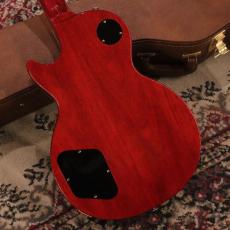 Gibson 【ディープな赤色!】Les Paul Standard '50s Figured Top (#228750288)Heritage Cherry Sunburst≒4.14kg_5