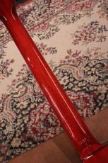 Gibson 【ディープな赤色!】Les Paul Standard '50s Figured Top (#228750288)Heritage Cherry Sunburst≒4.14kg_6