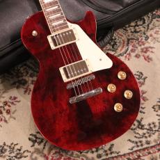 Gibson 【Ultra Light Weight】Les Paul Studio ～Wine Red～ #225950081 ≒3.68kg
