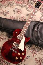 Gibson 【Ultra Light Weight】Les Paul Studio ～Wine Red～ #225950081 ≒3.68kg_2
