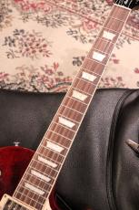 Gibson 【Ultra Light Weight】Les Paul Studio ～Wine Red～ #225950081 ≒3.68kg_3