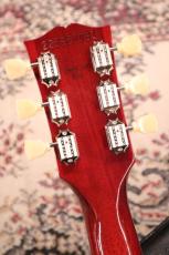 Gibson 【Ultra Light Weight】Les Paul Studio ～Wine Red～ #225950081 ≒3.68kg_7