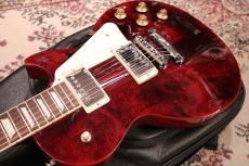 Gibson 【Ultra Light Weight】Les Paul Studio ～Wine Red～ #225950081 ≒3.68kg_8