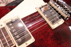 Gibson 【Ultra Light Weight】Les Paul Studio ～Wine Red～ #225950081 ≒3.68kg_9