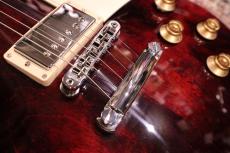 Gibson 【Ultra Light Weight】Les Paul Studio ～Wine Red～ #225950081 ≒3.68kg_10