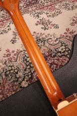 Gretsch G6120T-BSSMK Brian Setzer Signature Nashville Hollow Body '59 "Smoke" with Bigsby (#JT25124247)_7