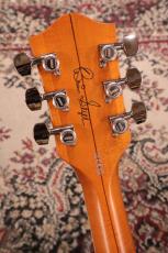 Gretsch G6120T-BSSMK Brian Setzer Signature Nashville Hollow Body '59 "Smoke" with Bigsby (#JT25124247)_8