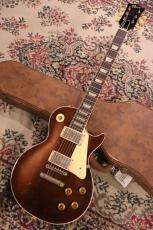 Gibson 【選定品】Murphy Lab 1958 Les Paul Standard Root Beer Sparkle Heavy Aged (85610) ≒4.10kg_2